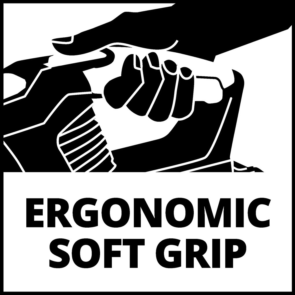 Einhell TE-VC 18 Li Solo Accu Handstofzuiger