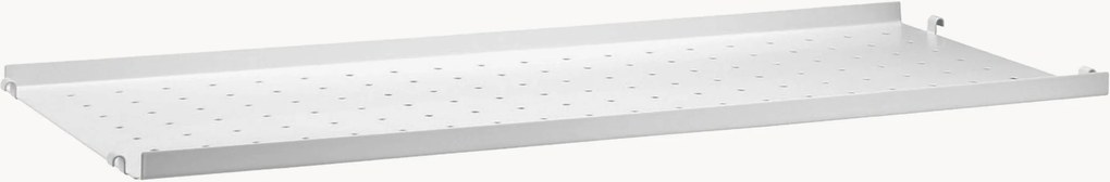 Metalen plank String System, B 78 x D 30 cm