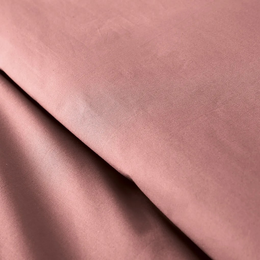 Dekbedovertrek van perkaal katoen, 80 draden, Scenario