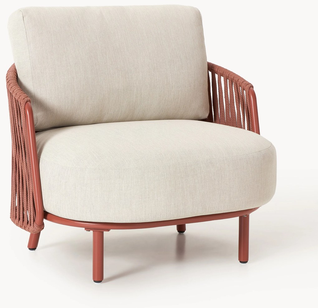 Tuin loungefauteuil Sienna