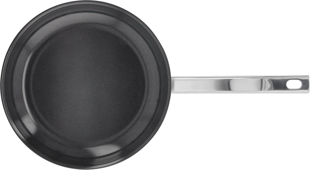 Demeyere Ecoline 5 Pannenkoekenpan Ceraforce 24 cm - Ecoline 5 - Demeyere