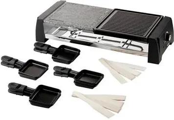 DO9190G Raclette & Steengrill