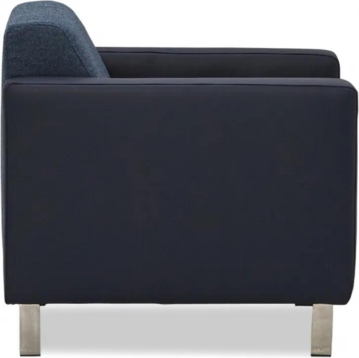 token programma Grote hoeveelheid Montel fauteuil Custom Small Plus | BIANO