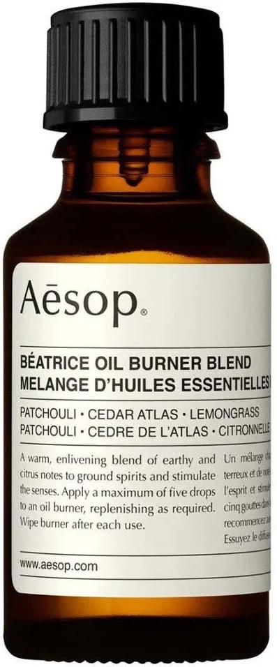 Aesop Beatrice Oil Burner Blend - geurolie