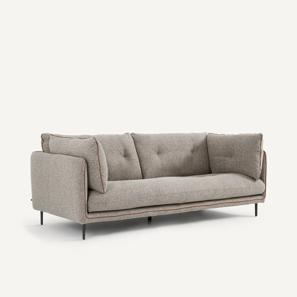 Compacte tweed zetel, Botero