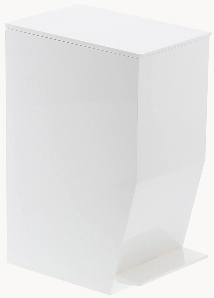Afvalemmer Tower met pedaalfunctie, 4 l