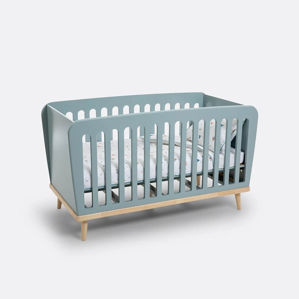 Evolutief babybed 3 in 1 Jimi