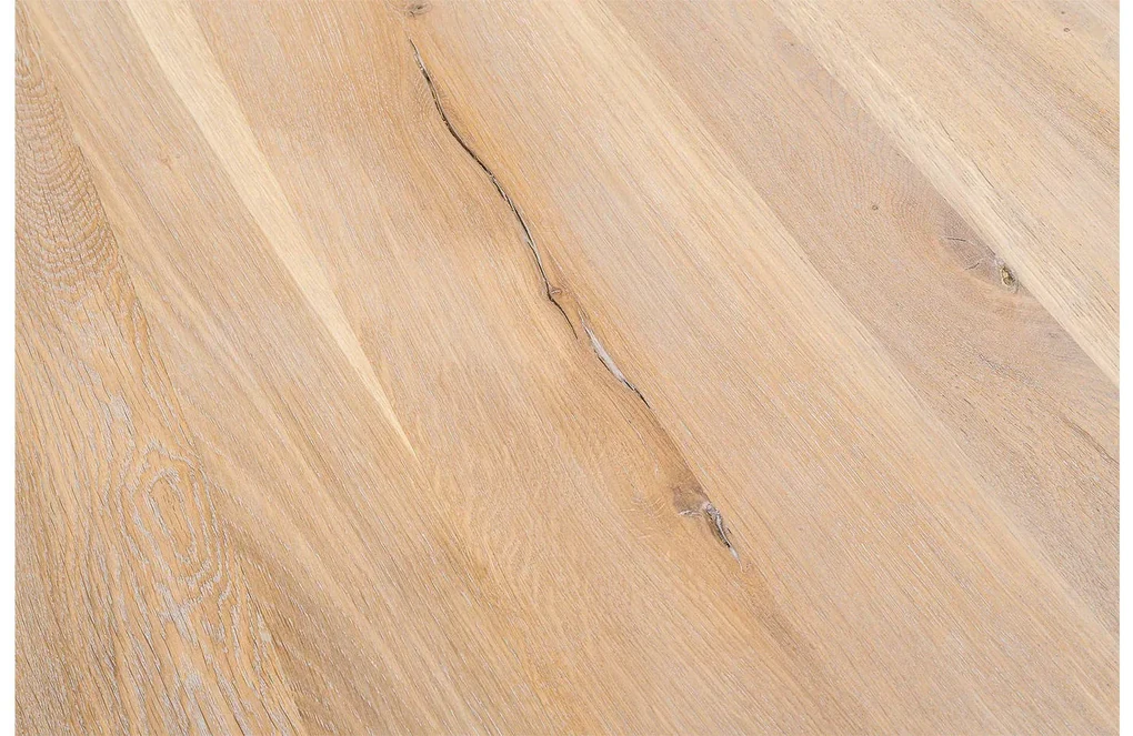 Goossens Eettafel Santos, 240 x 100 cm