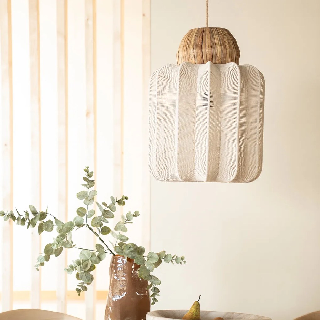 Ibiza Hanglamp Bohemian