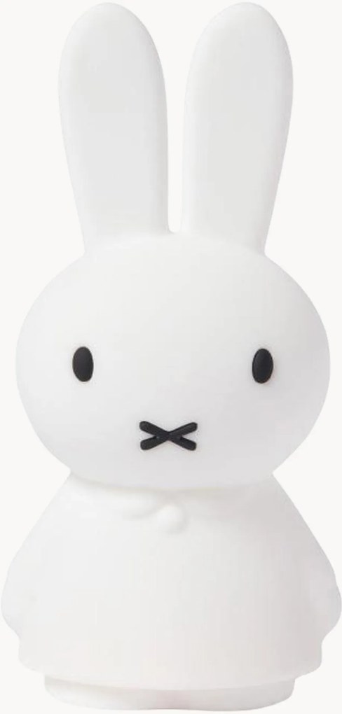 Kleine dimbare LED-lamp Miffy Shines