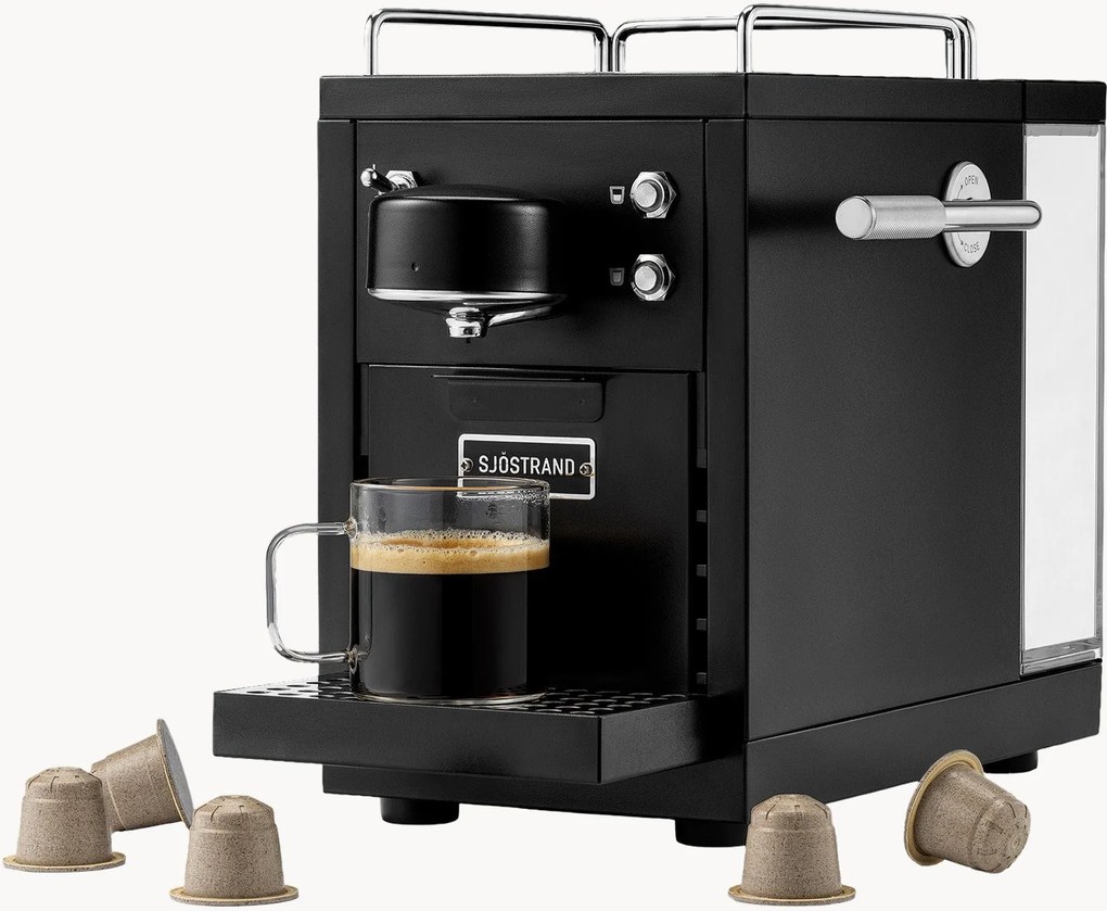 Capsule koffiemachine The Original 2.0