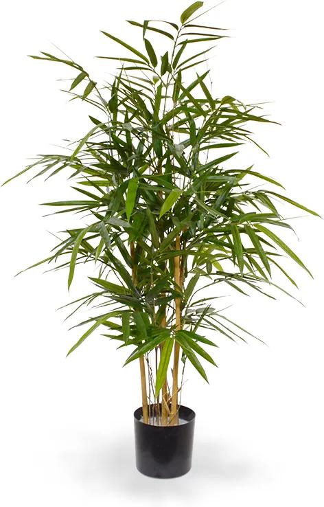 Royal Bamboe kunstplant 95 cm