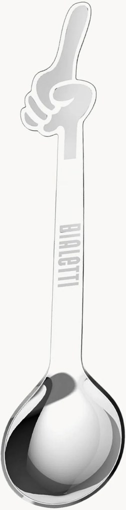 Theelepels Omino, 4-delig