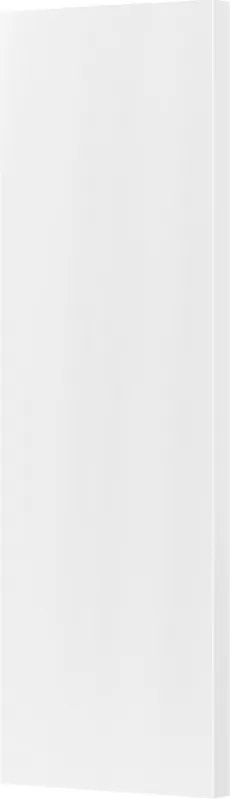 Mexen Flat VS20S plaatradiator 1600 x 400 mm, middenonder aansluiting, 794 W, wit - W6VS20S-160-040-00