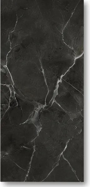 SPC Wandpaneel MAT LUCCA NERO