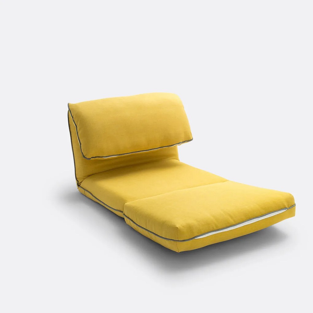 Multi-positie fauteuil Eserita