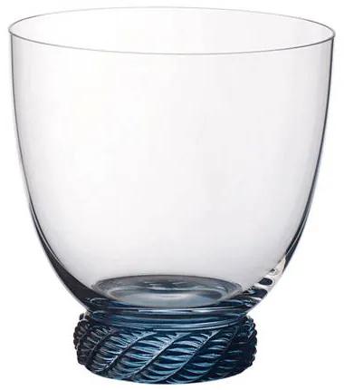 Montauk waterglas - aqua (470 ml)