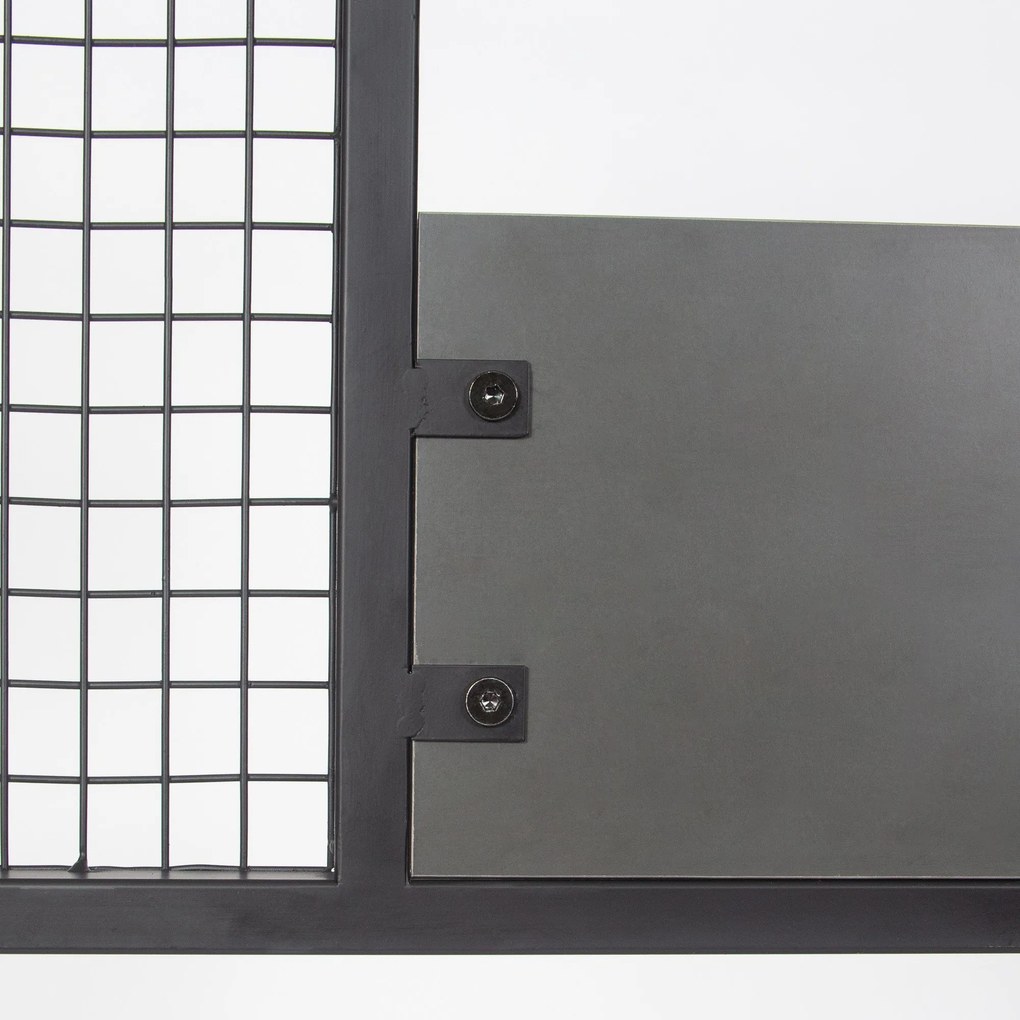 Halmeubel Nomad Portmanto | Decortie