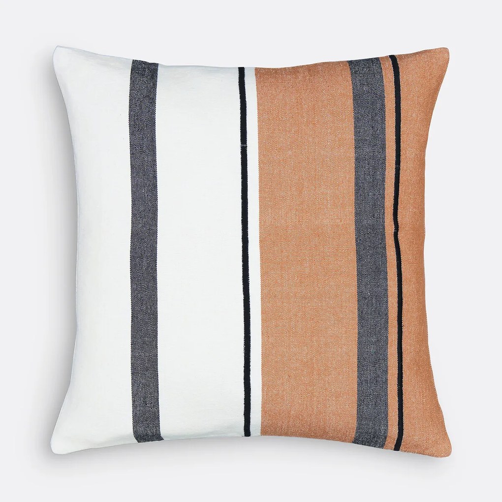 Kussenhoes 45 x 45 cm katoen, Arani