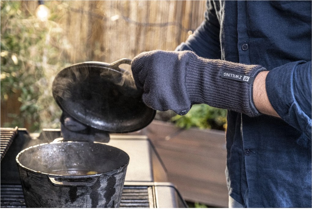 ZWILLING BBQ+ Barbecuehandschoenen - BBQ+ - ZWILLING