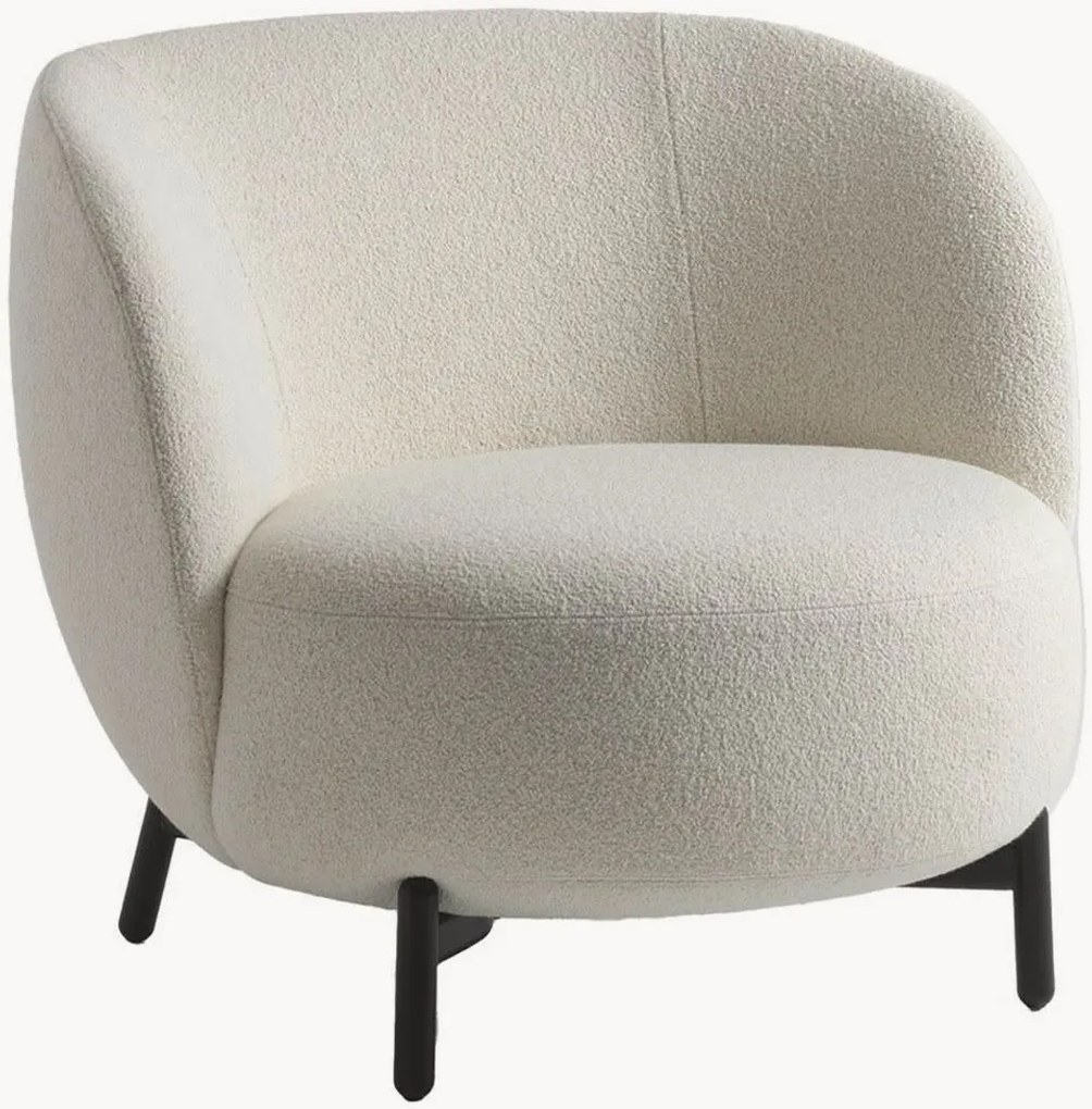 Teddy fauteuil Lunam