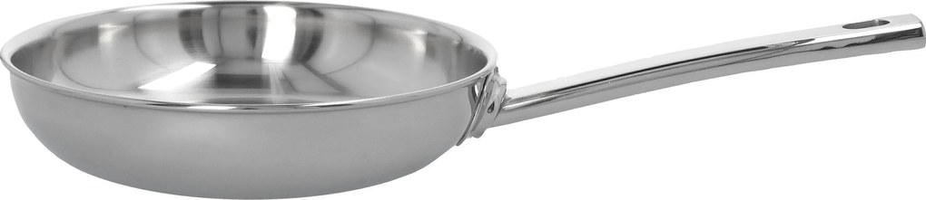 Demeyere Ecoline 5 Koekenpan 20 cm - Ecoline 5 - Demeyere