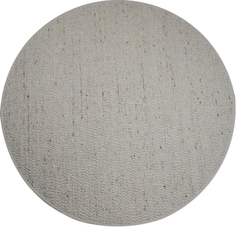 MOMO Rugs - Wool Fine 11 Rond - 200 x 200 - Vloerkleed