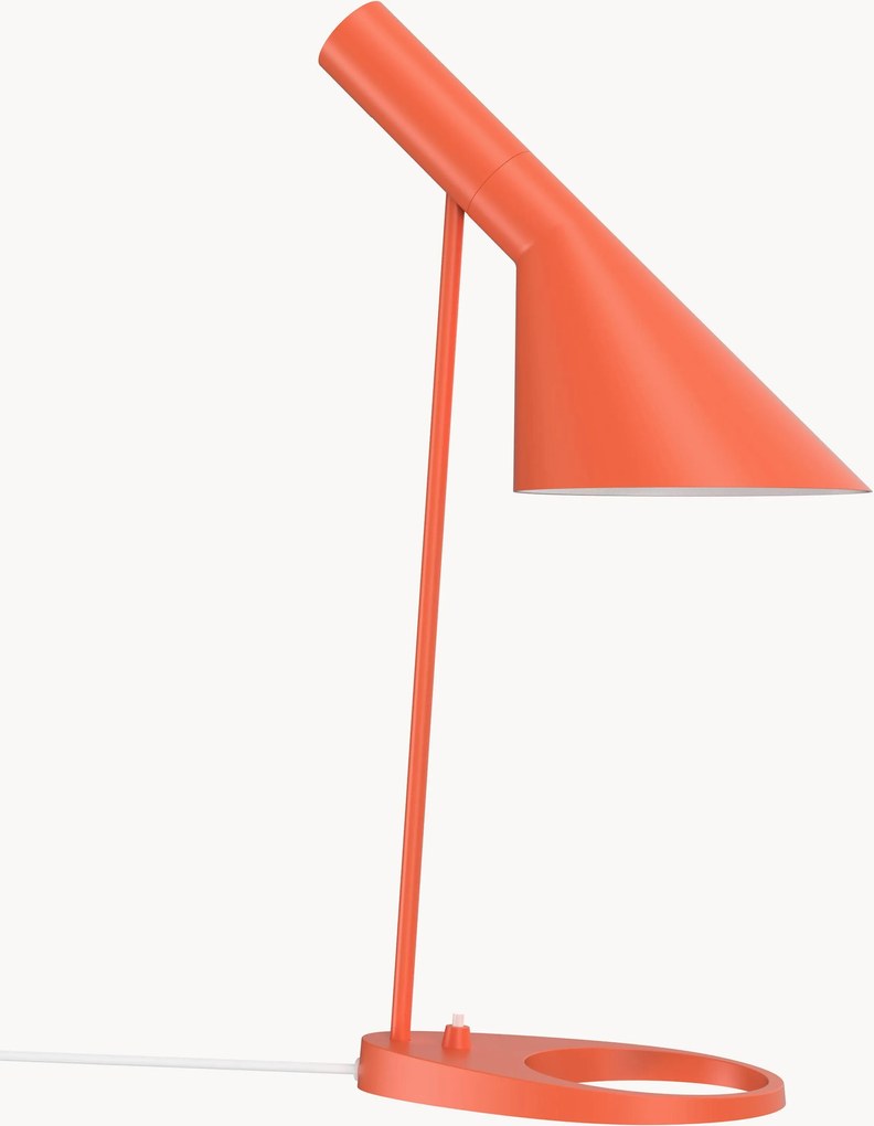 Bureaulamp AJ, in verschillende formaten