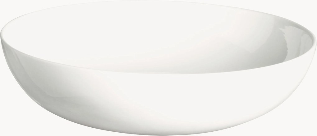 Schaal Marco van beenderporselein