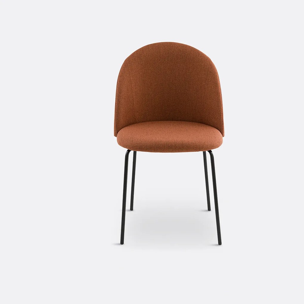 Gestoffeerde stoel, Nordie