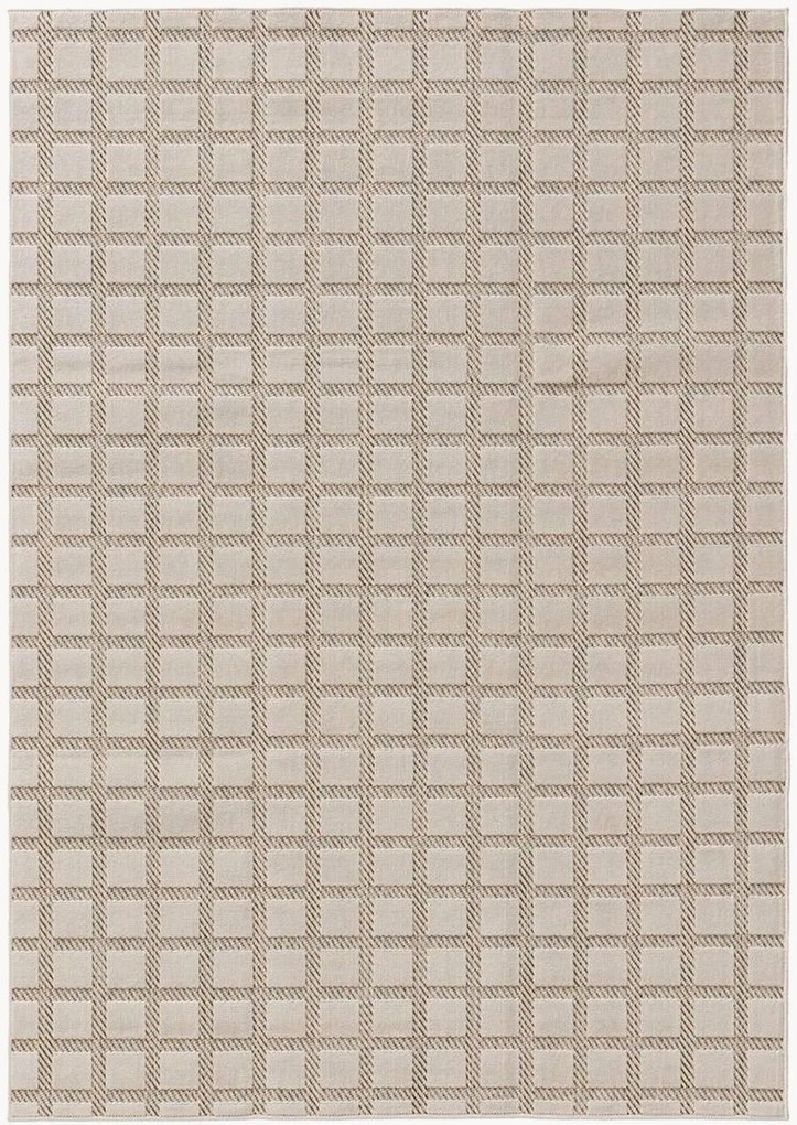 In- & outdoor vloerkleed Kaleo