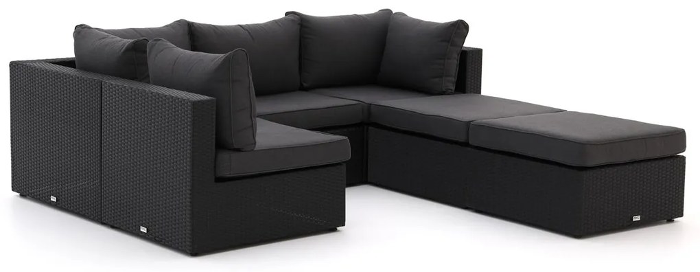 Forza Barolo hoek loungeset 6-delig