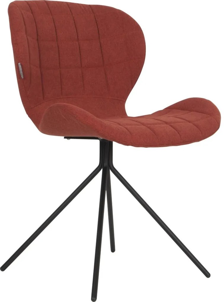 zuiver Eetkamerstoel Omg