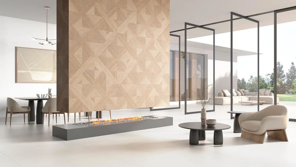 Valence Aguilar vloertegel 60x60cm beige gerectificeerd