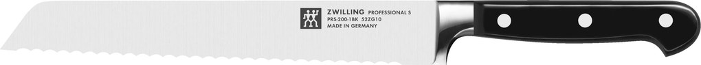 ZWILLING Professional S 8-delig, Messenblok, Natuur - Professional S - ZWILLING
