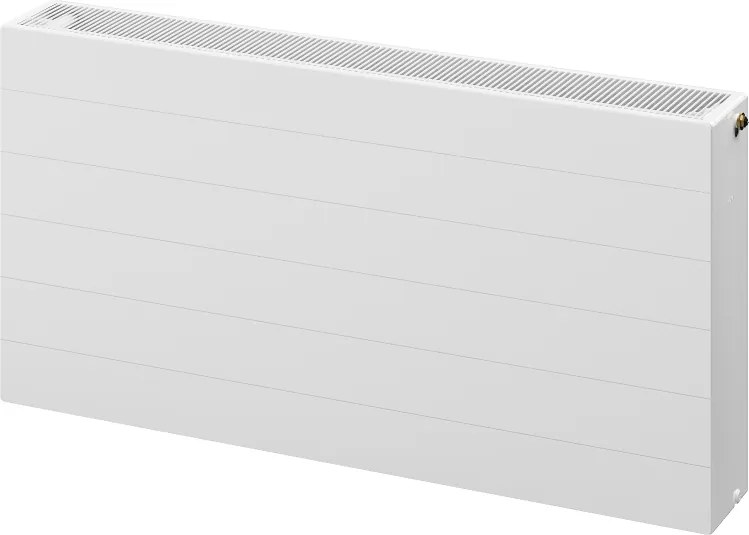 Mexen Line CVL33 paneelradiator 600 x 1100 mm, onderste aansluiting, 2421 W, wit - W633L-060-110-00