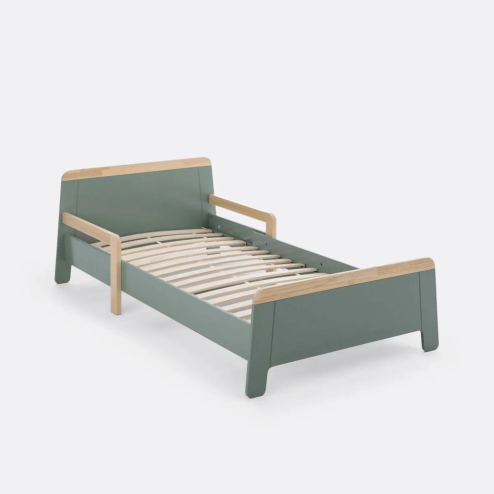 Evolutief kinderbed, Arturo