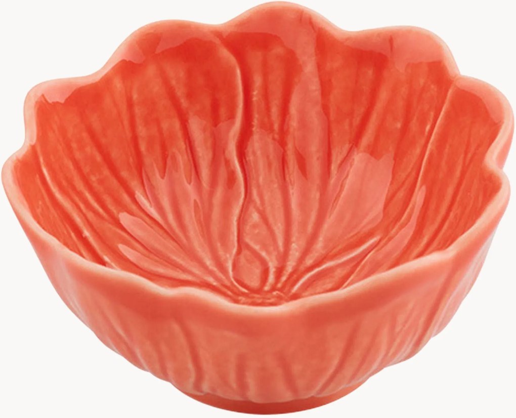 Schalen Flora Tigela, 4-delig