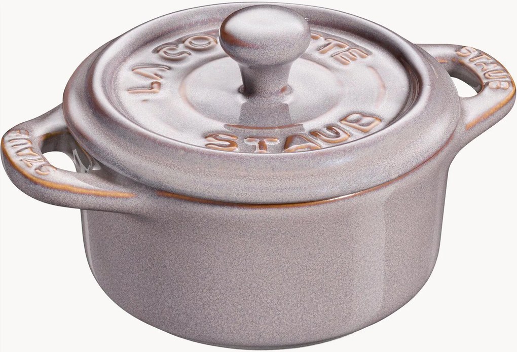 Ovenschaal Ceramique van keramiek