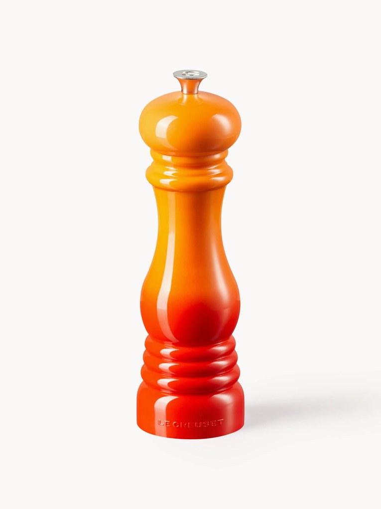 Zoutmolen Creuset met keramisch maalwerk