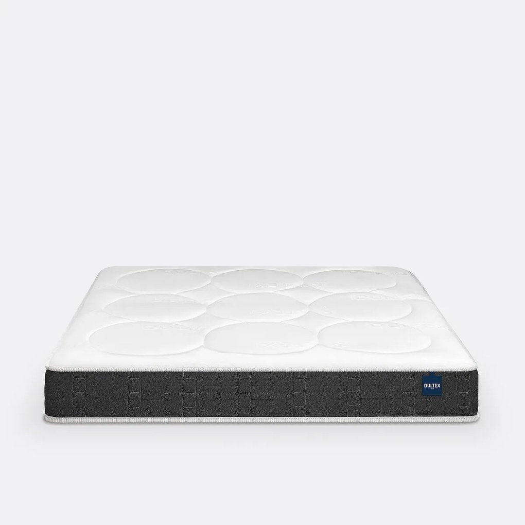 Set schuimmatras HR + bedbodem Comforting 2