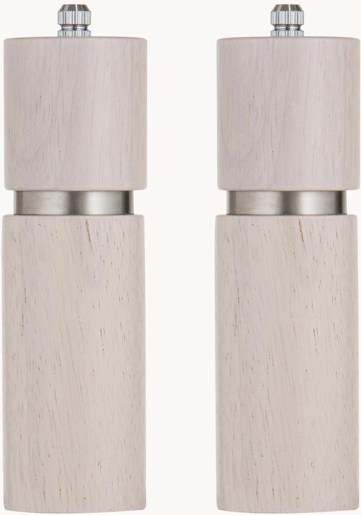 Zout- & peperstrooier Gather, 2-delig