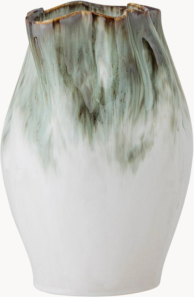 Vaas Nisha van keramiek