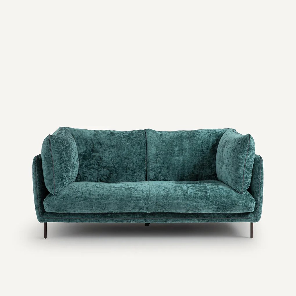 Compacte bank, recycled polyester, Botero