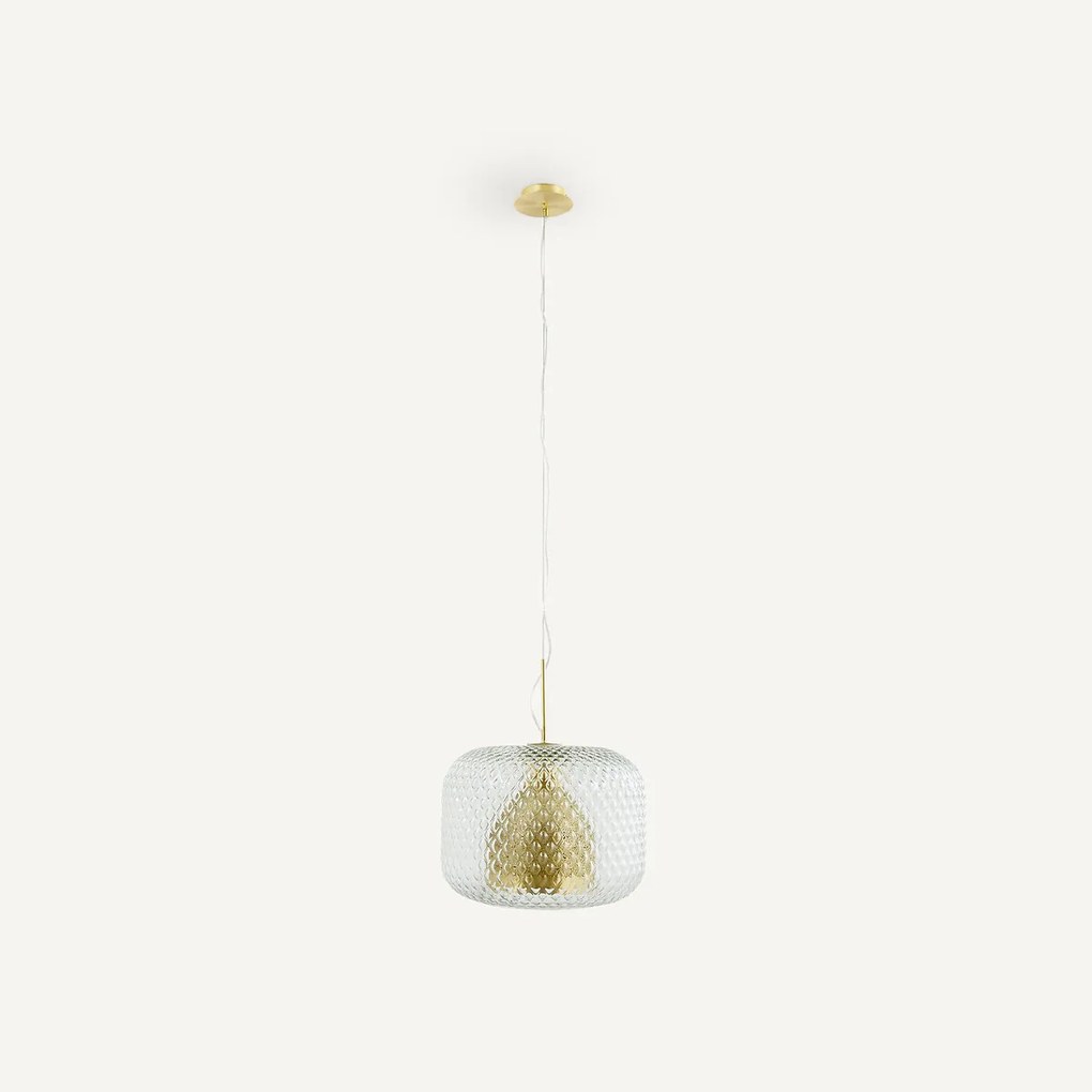 HanglampØ40 cm, Mistinguett