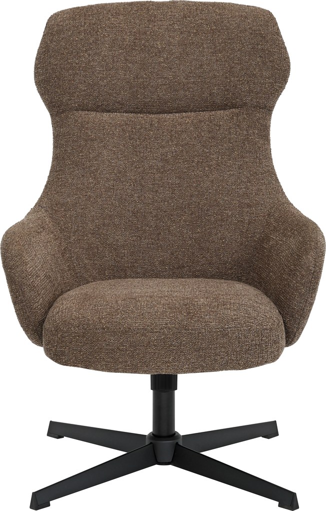 Relax Fauteuil Kantelbaar Bruin