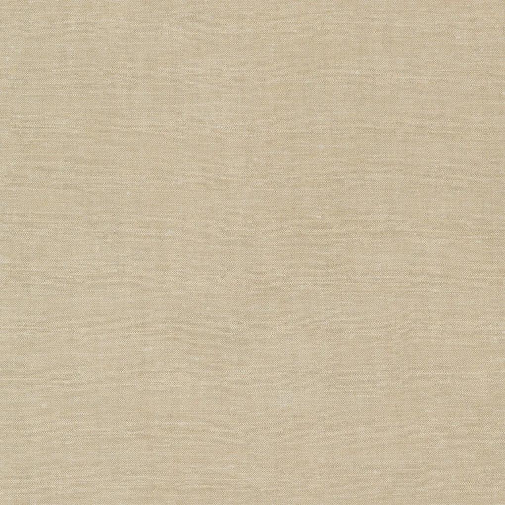 Rivièra Maison - RM Wallpaper Anvers Linen sand - Kleur: beige