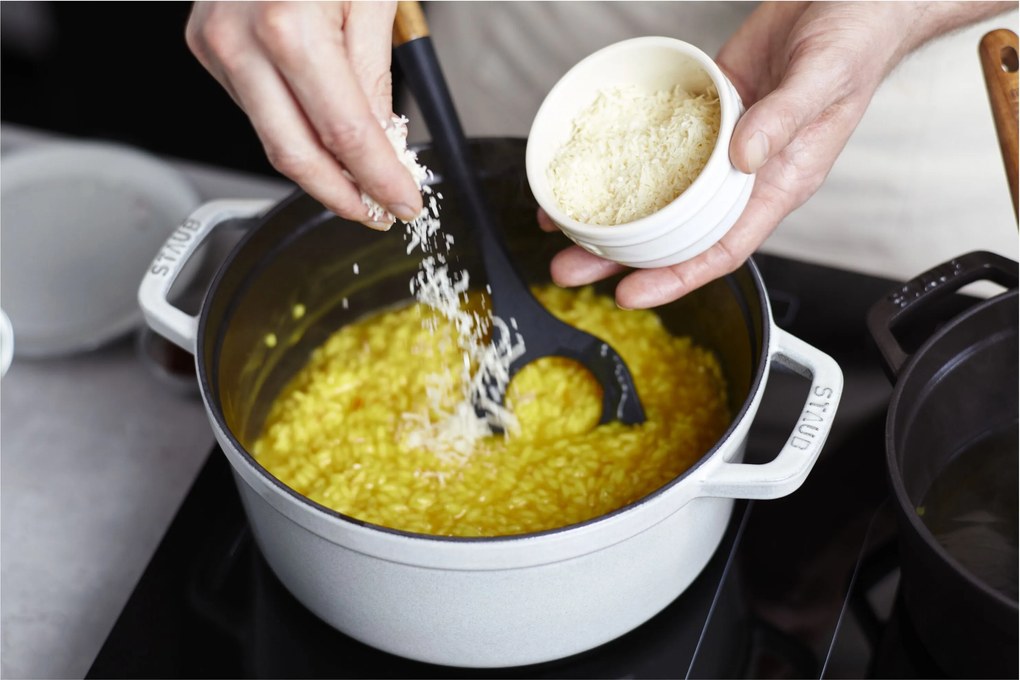 Staub Risottolepel - - Staub