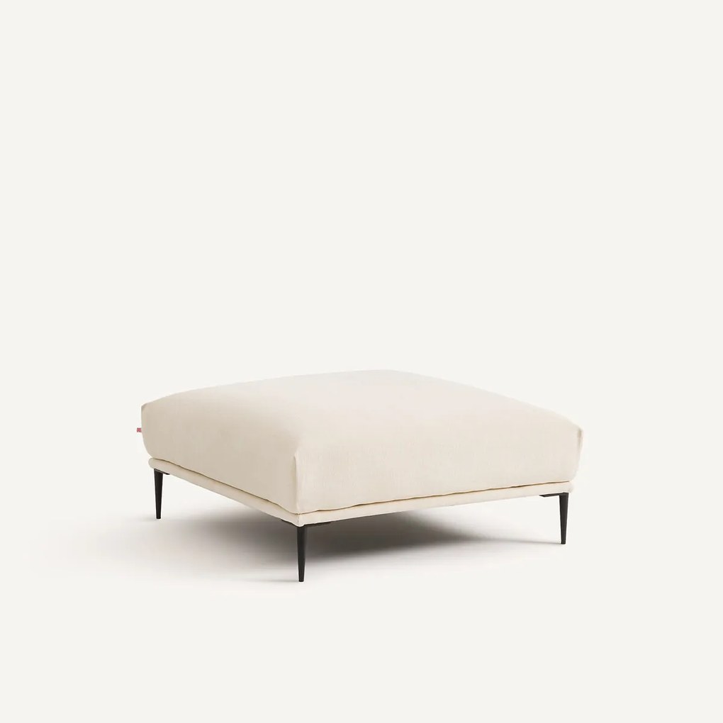 XL polyester voetensteun, Oscar design E. Gallina