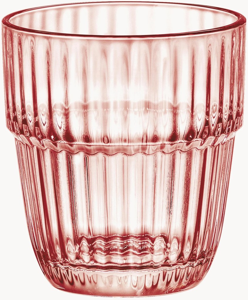 Tumblers Barshine, 6-delig